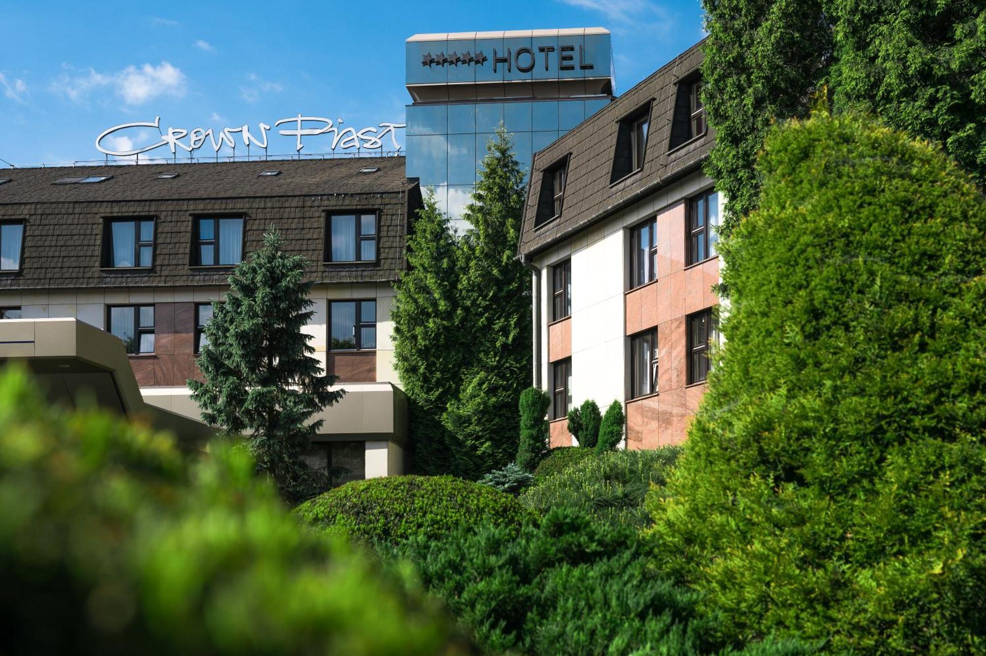 Booking Hotel & Spa — Photos 3