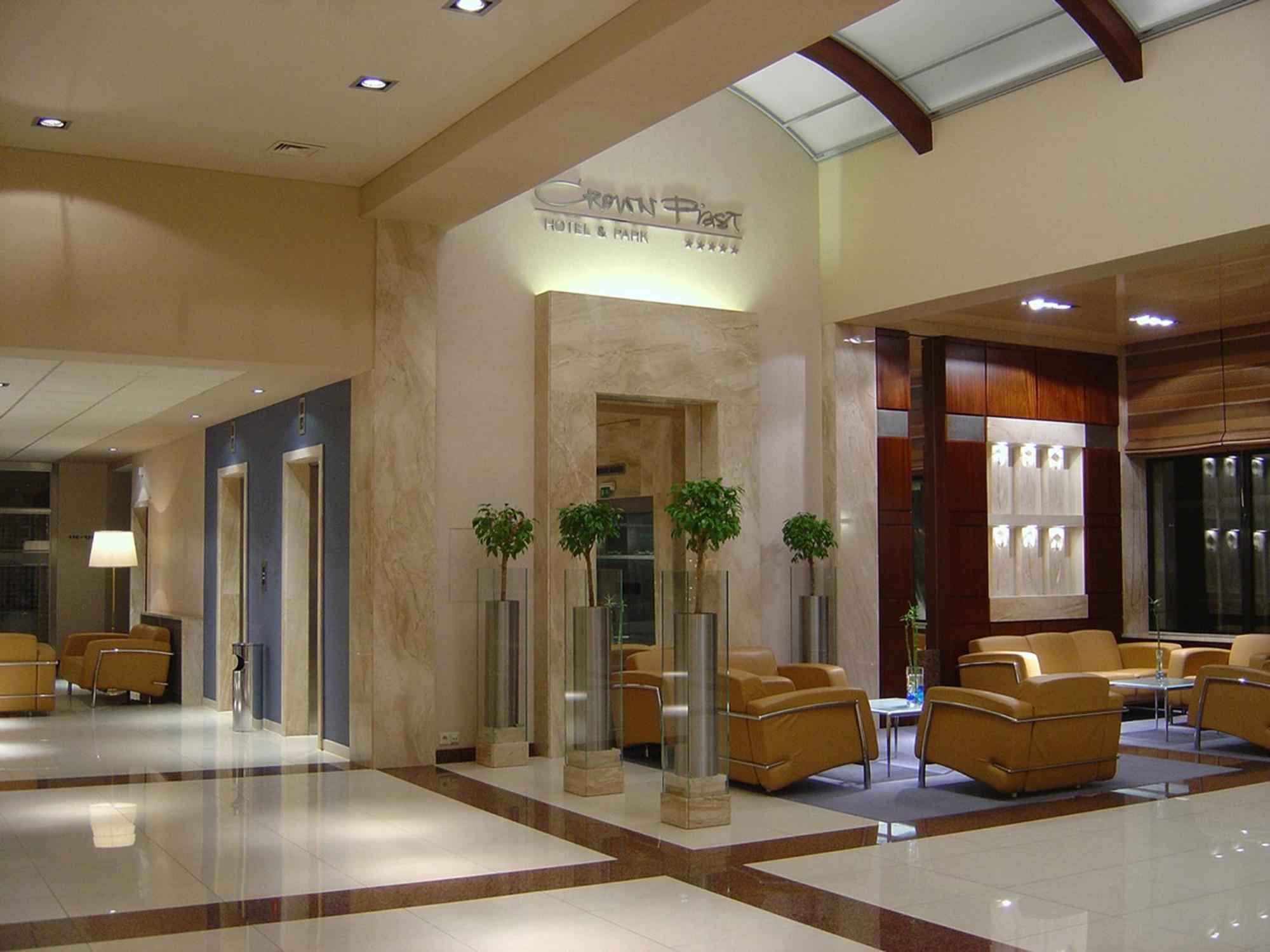 Booking Hotel & Spa, Krakow